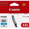 Bläckpatron Canon CLI-581XXL Cyan