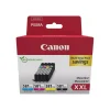 Bläckpatron Canon CLI-581XXL Valuepack 1998C007 CMYBK