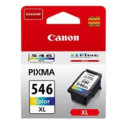 Bläckpatron Canon CL-546 XL 8288B001 3-färg