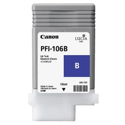 Bläckpatron Canon Pfi-106B Blå