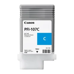 Bläckpatron Canon Pfi-107C Cyan