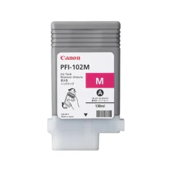 Bläckpatron Canon Pfi-102M Magenta