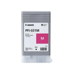 Bläckpatron Canon PFI-031 M 55ml Magenta