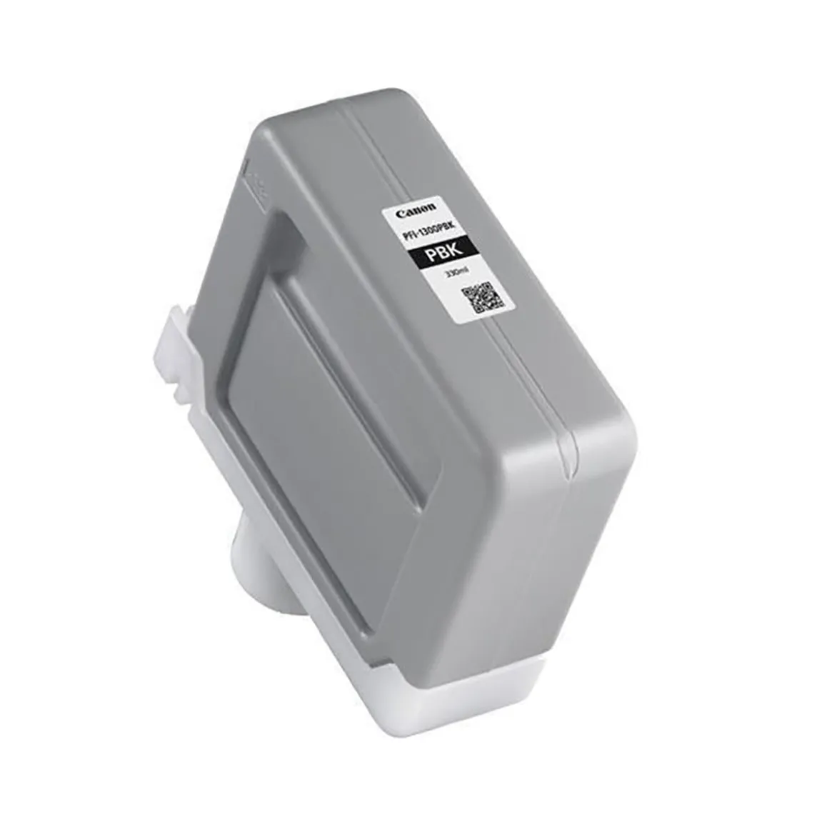 Bläckpatron Canon PFI-1300 Svart