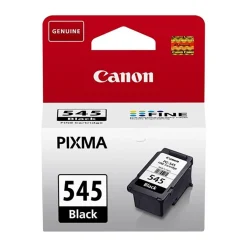 Bläckpatron Canon PG-545 8287B001 Svart