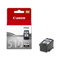 Bläckpatron Canon PG-510 2970B001 Svart