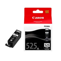 Bläckpatron Canon PGI-525BK 4529B001 Svart