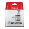 Bläckpatron Canon PGI580/CLI581 Multip CMYKBK
