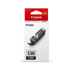 Bläckpatron Canon PGI-530 Foto Svart