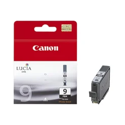 Bläckpatron Canon PGI-9PBK 1034B001 Svart