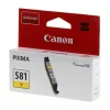 Bläckpatron Canon PGI-581 PGBK 2105C001 Gul