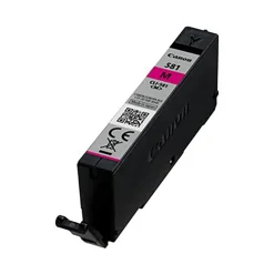 Bläckpatron Canon PGI-581 PGBK 2104C001 Magenta
