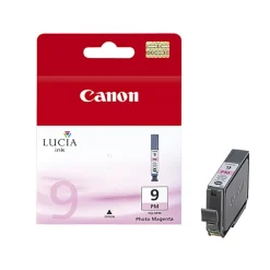 Bläckpatron Canon PGI-9PM 1039B001 Magenta