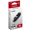 Bläckpatron Canon PGI-550 XL 6431B001 Svart