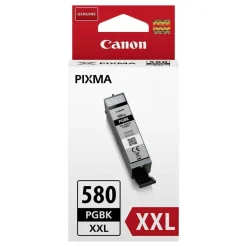 Bläckpatron Canon PGI-580XXL 1970C001 Svart