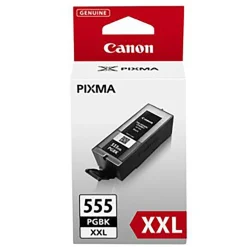 Bläckpatron Canon PGI-555 XXL 1000sidor Svart