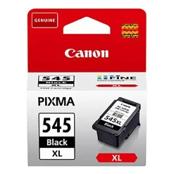 Bläckpatron Canon PG-545XL 8286B001 Svart