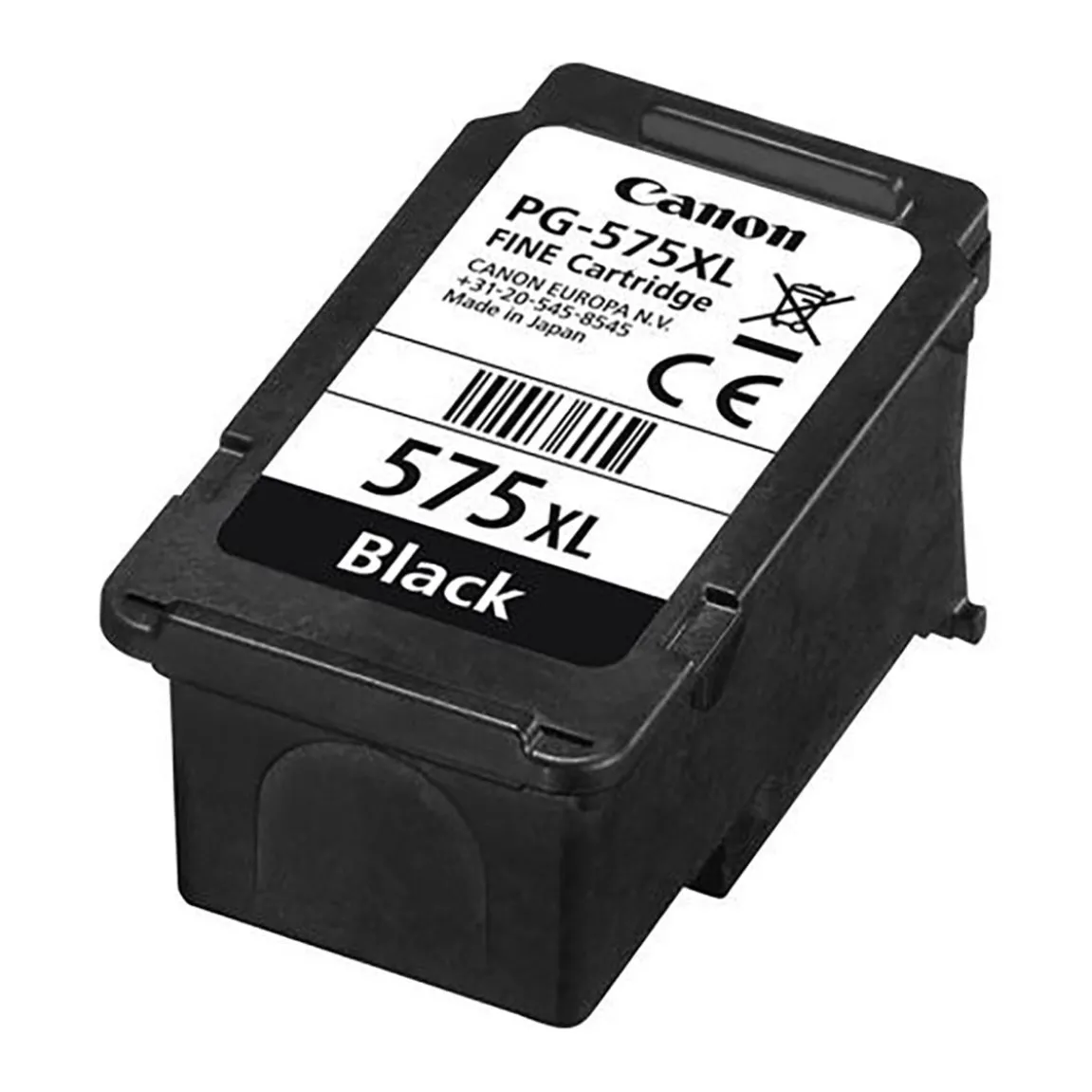 Bläckpatron Canon PG-575XL TS-3350i 5437C001 Svart