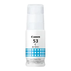 Bläckpatron Canon Tank GI-53 Cyan