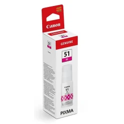 Bläckpatron Canon Tank GI-51 Magenta