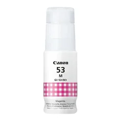 Bläckpatron Canon Tank GI-53 Magenta