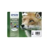 Bläckpatron Epson C13T12854010 4-färg