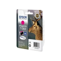 Bläckpatron Epson C13T13034010 Magenta