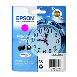 Bläckpatron Epson C13T27134010 Magenta