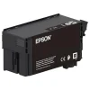 Bläckpatron Epson 80ml C13T40D140 Svart