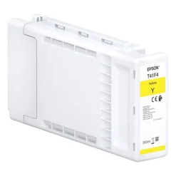 Bläckpatron Epson 350ml C13T41F440 Gul