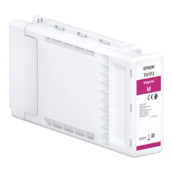 Bläckpatron Epson 350ml C13T41F340 Magenta
