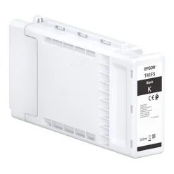 Bläckpatron Epson 350ml C13T41F540 Svart