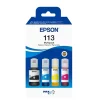 Bläckpatron Epson 113 Multipack 4-färg