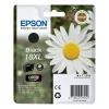 Bläckpatron Epson T1811 C13T18114010 Svart