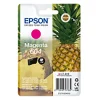 Bläckpatron Epson T604 Magenta 2,4ml