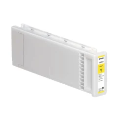 Bläckpatron Epson T3000 700ml C13T694400 Gul