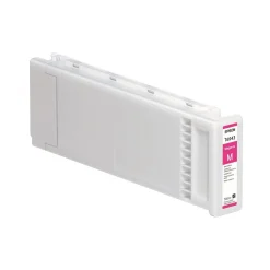 Bläckpatron Epson T3000 700ml C13T694300 Magenta