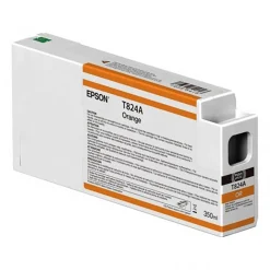 Bläckpatron Epson T824 350ml Orange