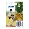 Bläckpatron Epson T604XL C13T10H14010 Svart
