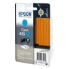 Bläckpatron Epson T405XL 1100 Sidor C13T05H24010 Cyan