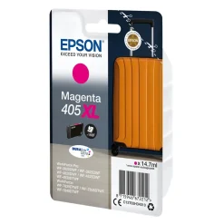 Bläckpatron Epson T405XL 1100 Sidor C13T05H34010 Magenta