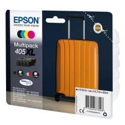 Bläckpatron Epson T405 XL XL