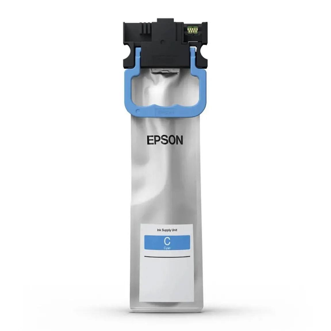 Bläckpatron Epson WF-C529R /C579R XL 10000 Sidor Cyan
