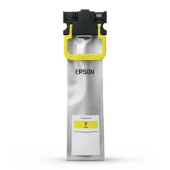 Bläckpatron Epson WF-C529R /C579R XL 10000 Sidor Gul