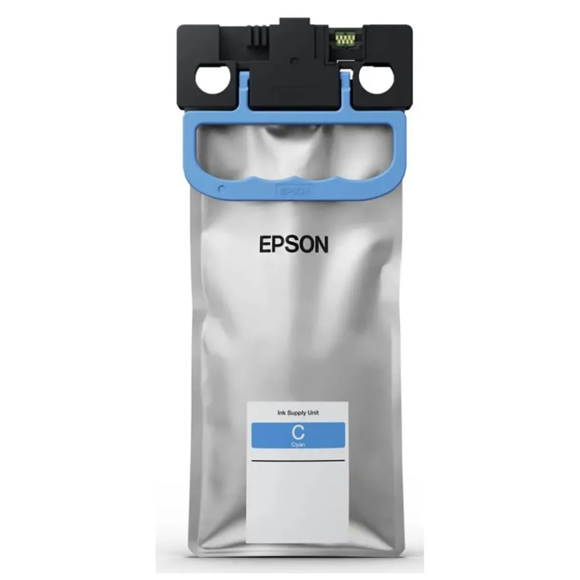 Bläckpatron Epson WF-C 20000 Sidor C13T01D200 Cyan