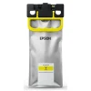 Bläckpatron Epson WF-C 20000 Sidor C13T01D400 Gul