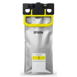 Bläckpatron Epson WF-C 20000 Sidor C13T01D400 Gul