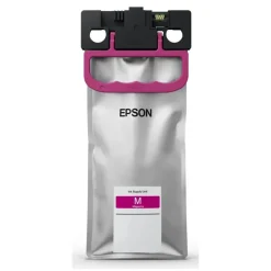 Bläckpatron Epson WF-C 20000 Sidor C13T01D300 Magenta
