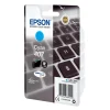 Bläckpatron Epson WF407 C13T07U240 Cyan