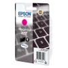 Bläckpatron Epson WF407 C13T07U340 Magenta